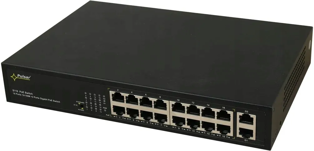 switch-pulsar-s116wp-18-portow-czarny