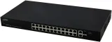 pulsar-sf124-26-portowy-switch-poe-stan-nowy