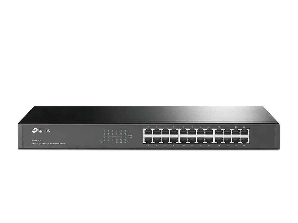 switch-tp-link-tl-sf1024-24x-10-100mbps