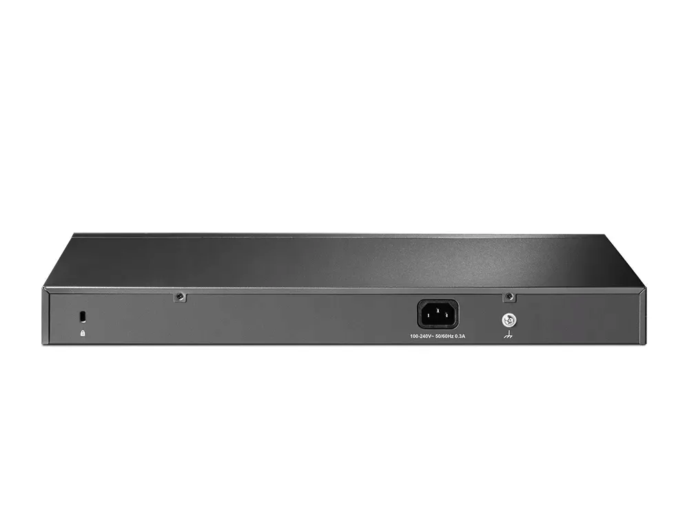switch-tp-link-tl-sf1024-24x-10-100mbps