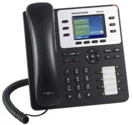 telefon-ip-voip-grandstream-gxp-2130-sip-phone-poe