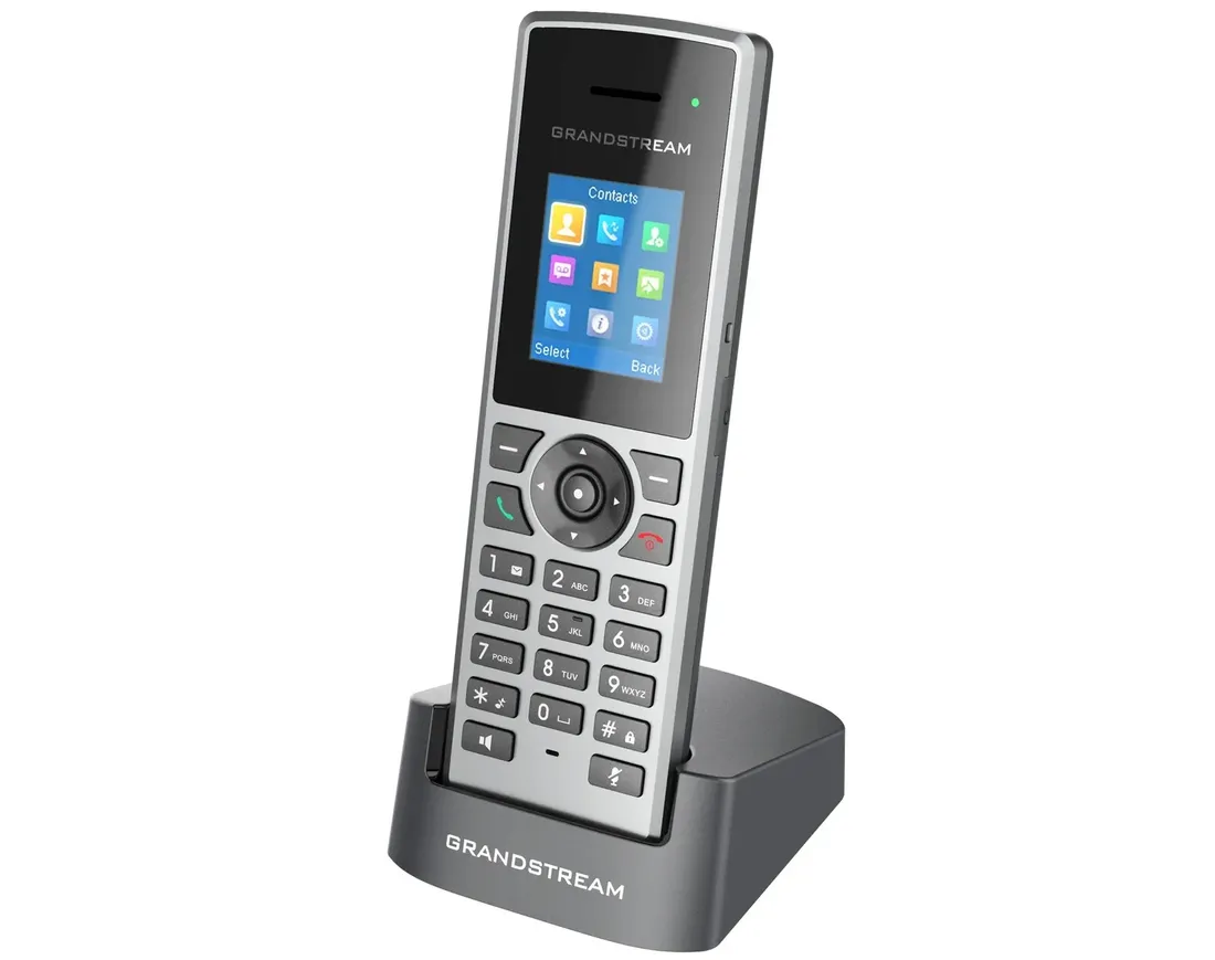 bezprzewodowy-telefon-stacjonarny-dect-ip-dzwiek-full-hd-grandstream-dp722-stan-nowy