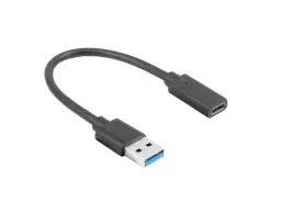 lanberg-adapter-usb-c-f-3-1-do-usb-a-m-15cm