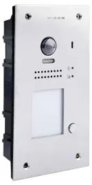 stacja-bramowa-vidos-duo-s1201a-z-czytnikiem-rfid