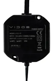 zasilacz-vidos-145v-083a-12w-wodoszczelny-ip65