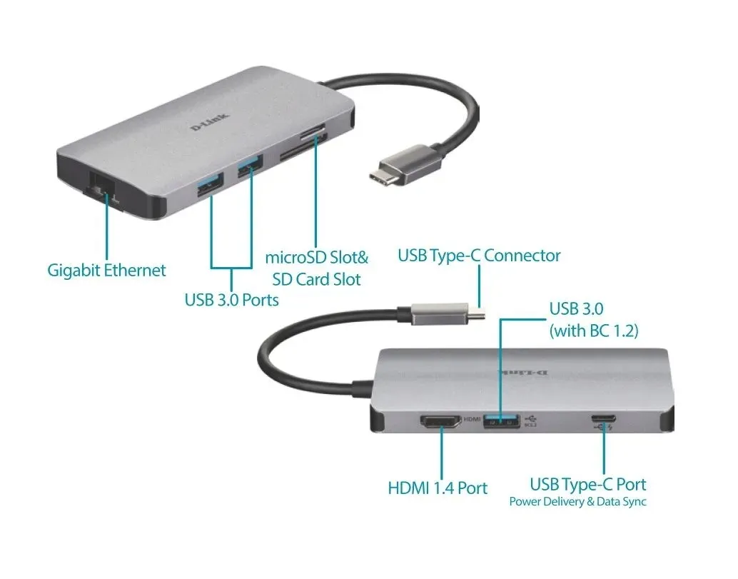 hub-stacja-dokujaca-typ-c-usb3-0-usb-c-hdmi-sd-lan