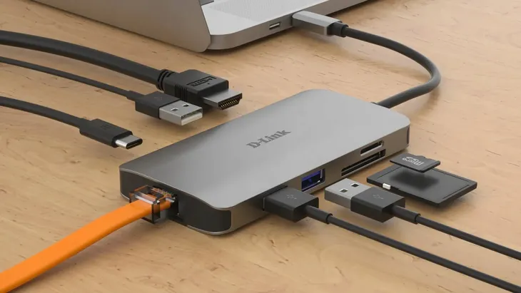 hub-stacja-dokujaca-typ-c-usb3-0-usb-c-hdmi-sd-lan-producent-d-link