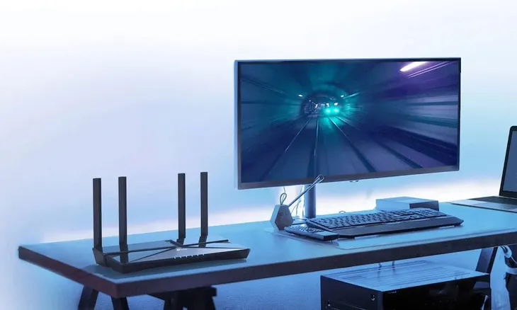 router-archer-ax53-ax3000-4lan-1wan-antena-zewnetrzna-odkrecana