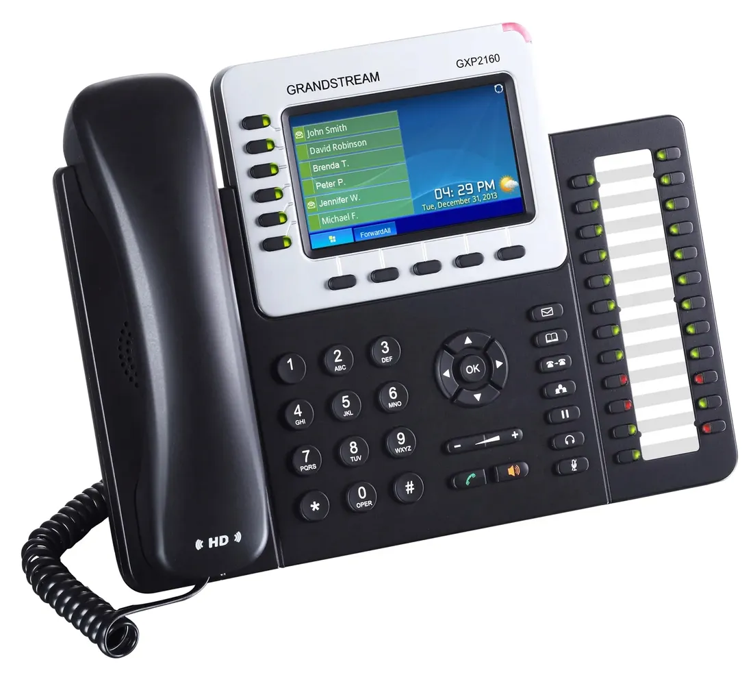 telefon-voip-grandstream-gxp2160