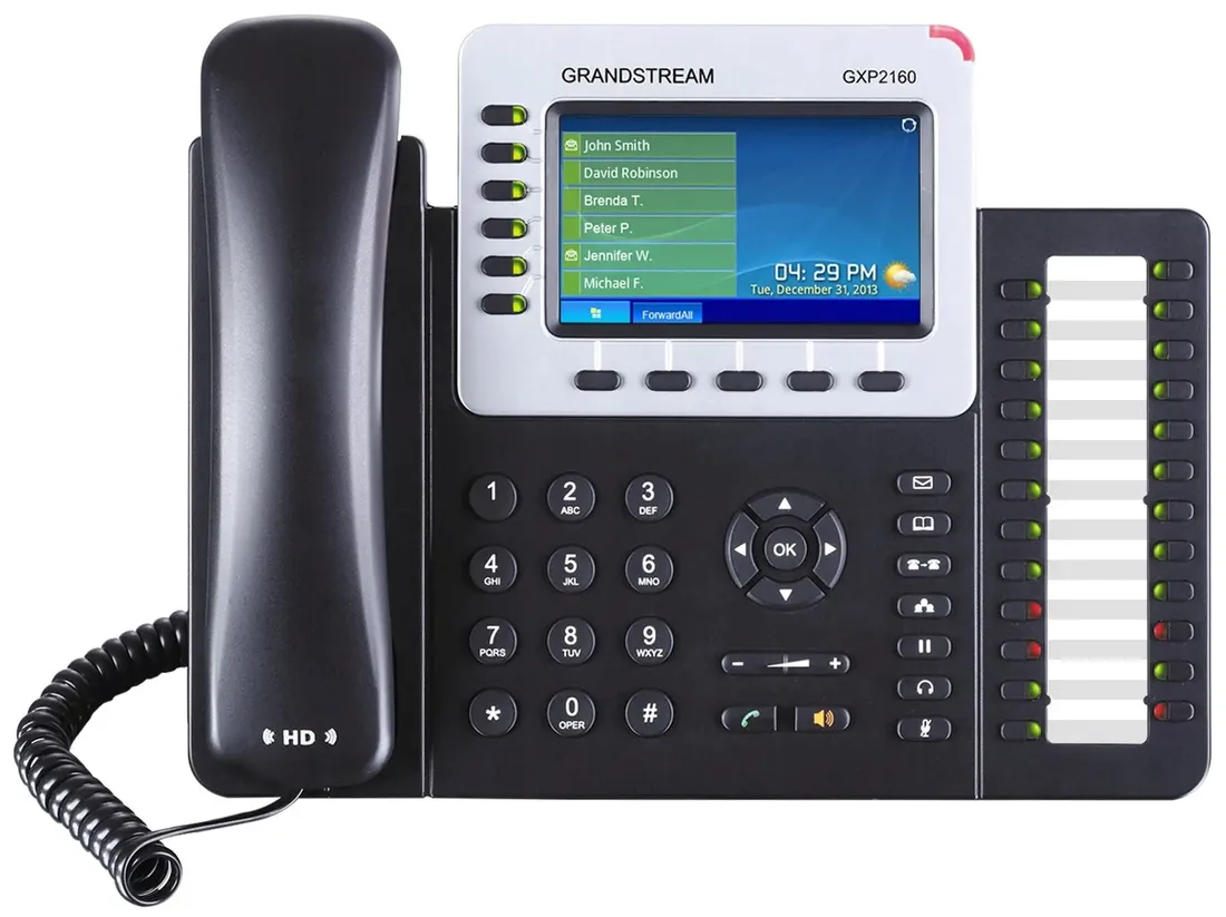 telefon-voip-grandstream-gxp2160