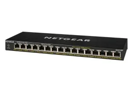 switch-niezarzadzalny-netgear-gs316p-100-16-portow
