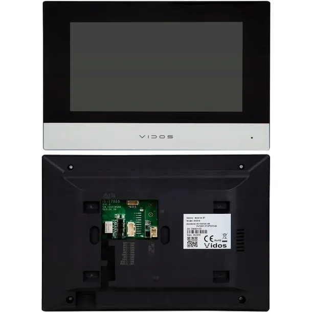 monitor-glosnomowiacy-wideodomofonu-ip-vidos-one-m2010-7-dotykowy-wi-fi-kod-producenta-m2010
