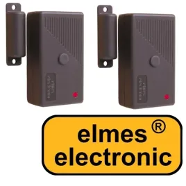 kontaktron-bezprzewodowy-brazowy-elmes-ctx3h