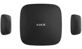 centrala-alarmowa-ajax-hub-2-plus-100-kamer