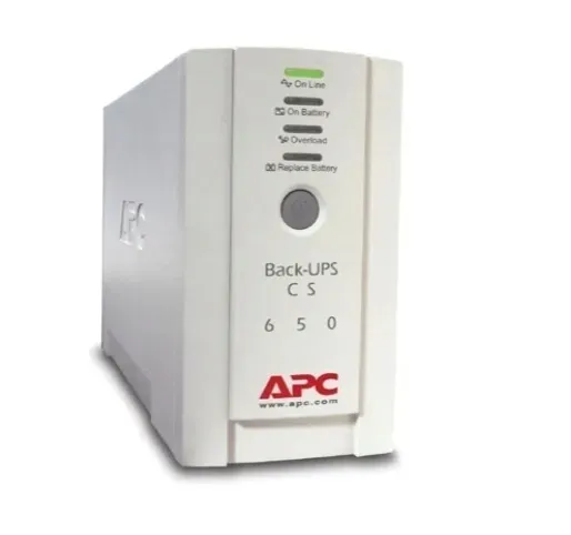 ups-apc-back-ups-cs-650-bk650ei-waga-z-opakowaniem-6-95-kg