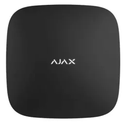 centrala-alarmowa-ajax-hub-2-czarna-foto