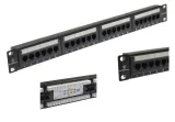 patch-panel-24-porty-rack-19-lsa-1u-kat-5e