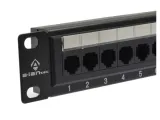 patch-panel-24-porty-rack-19-lsa-1u-kat-5e-wysokosc-produktu-5-5-cm