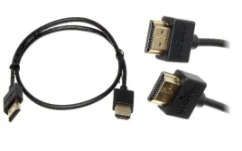 kabel-przewod-hdmi-cienki-4k-3d-hdmi-0-5-slim