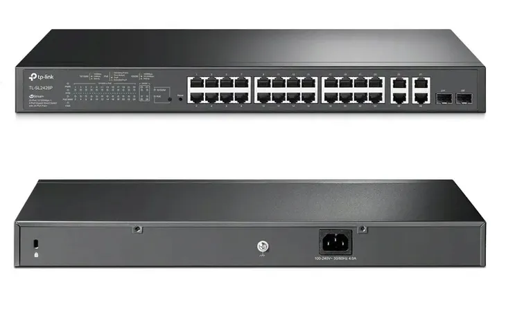 switch-tp-link-tl-sl2428p-liczba-portow-24