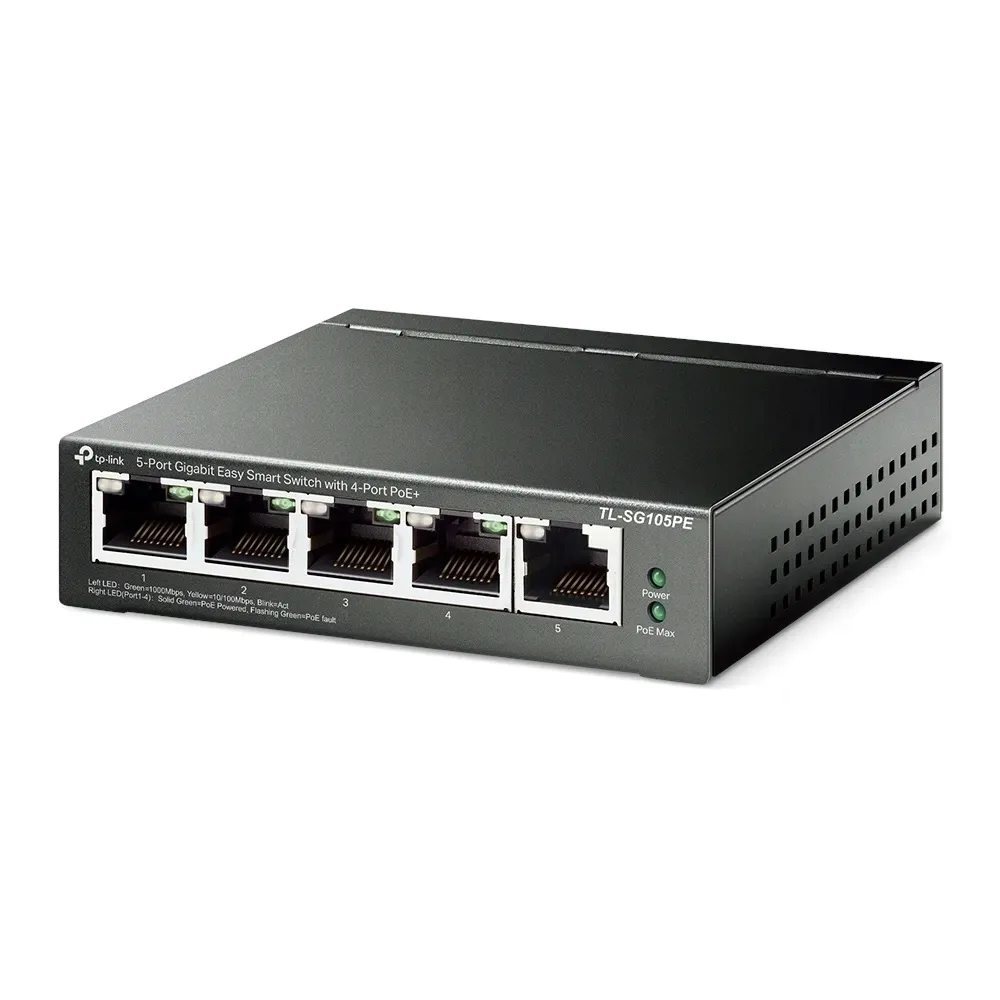 tp-link-tl-sg105pe-lacza-sieciowe-stan-nowy