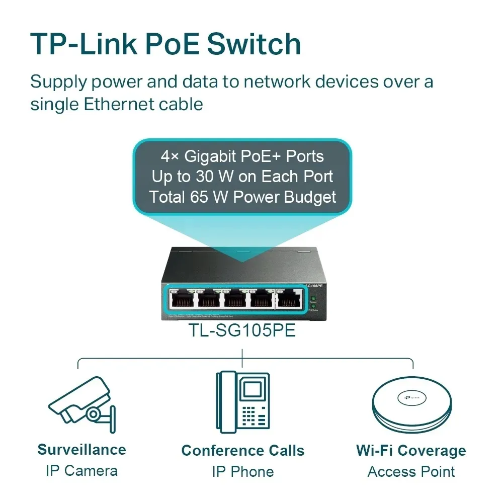 tp-link-tl-sg105pe-lacza-sieciowe-stan-nowy