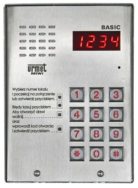 markowy-panel-cyfrowy-urmet-basic-1062-100d-kod-producenta-1062-100d
