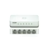 d-link-5-port-switch-5xfe-nowy