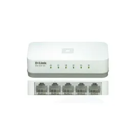 d-link-5-port-switch-5xfe-nowy