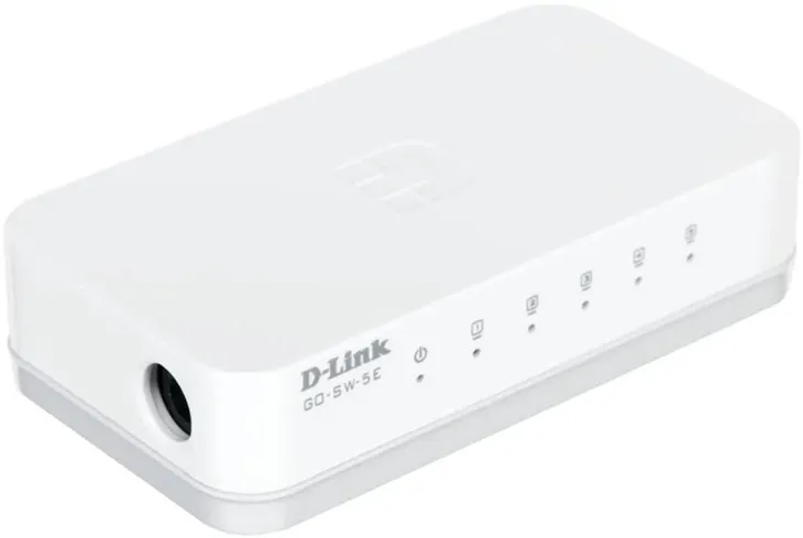 d-link-5-port-switch-5xfe-nowy-stan-nowy