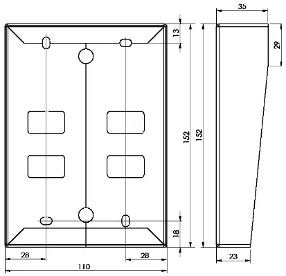 domofon-4-przyciski-urmet-5025-4d-typ-domofonu-przewodowy
