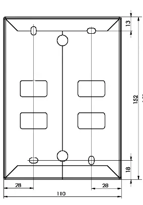 domofon-4-przyciski-urmet-5025-4d-kod-producenta-5025-4d