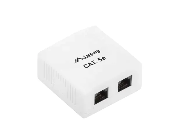gniazdo-lanberg-rj45-ou5-0002-w-stan-nowy