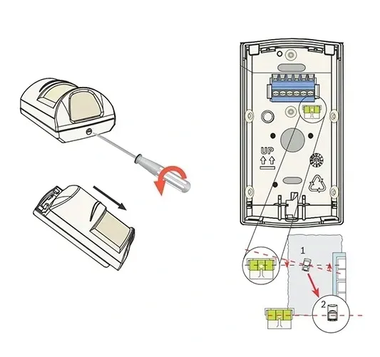 czujka-pir-isc-bpq2-w12-bosch-stan-opakowania-oryginalne