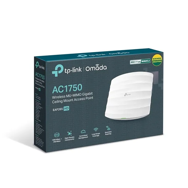 tp-link-eap265hd-accesspoint-sufitowy-1750mb-s-pasmo-24-ghz-5-ghz