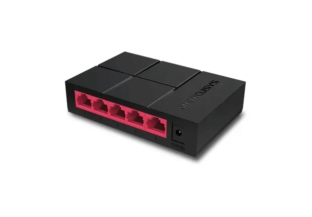 switch-mercusys-ms105g-5xgbe