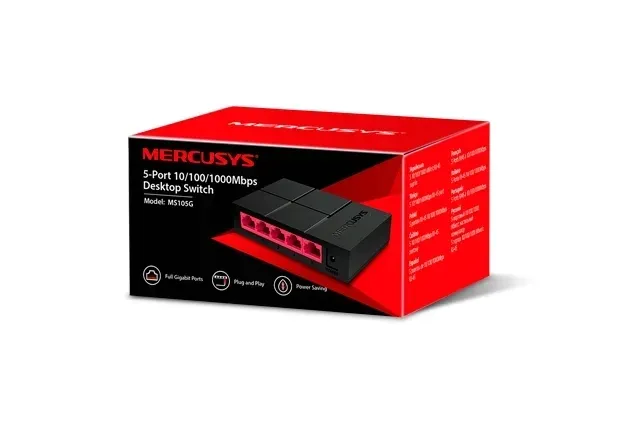 switch-mercusys-ms105g-5xgbe-waga-z-opakowaniem-0-2-kg