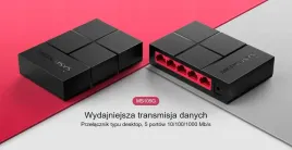 switch-tp-link-mercusys-5x-portow-1gb-s-rj45-lan