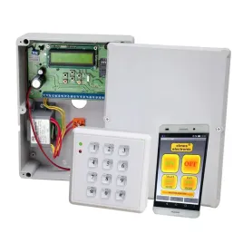 bezprzewodowa-klawiatura-elmes-kb1-100m-43392mhz