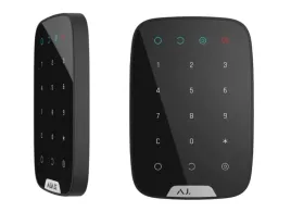 dotykowy-manipulator-ajax-keypad-czarny