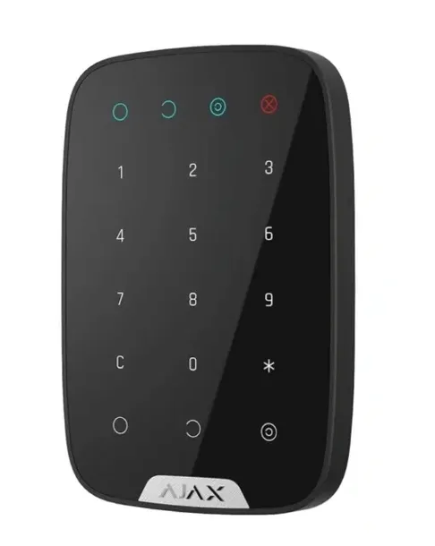 dotykowy-manipulator-ajax-keypad-czarny-typ-alarmu-bezprzewodowy