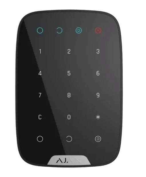 dotykowy-manipulator-ajax-keypad-czarny