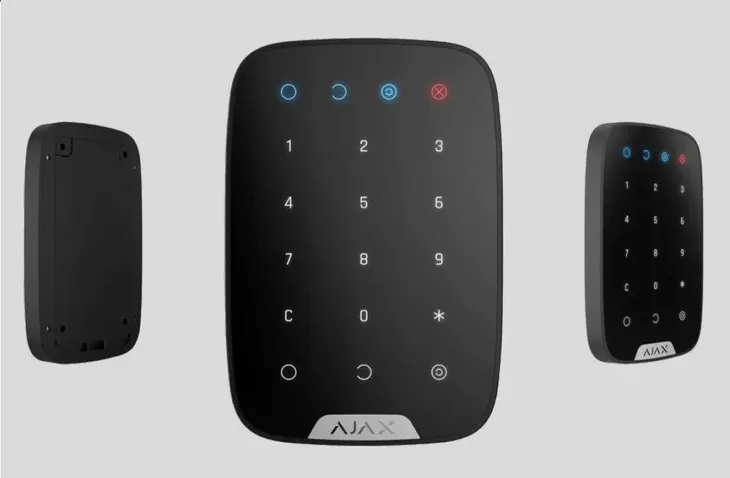 dotykowy-manipulator-ajax-keypad-czarny-stan-nowy-typ-alarmu-bezprzewodowy