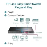 switch-tp-link-tl-sg1218mpe-18p-16poe-2sfp-combo-stan-nowy-waga-z-opakowaniem-2-91-kg