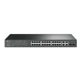 switch-poe-tp-link-tl-sl2428p-t1500-28pct-4xsfp