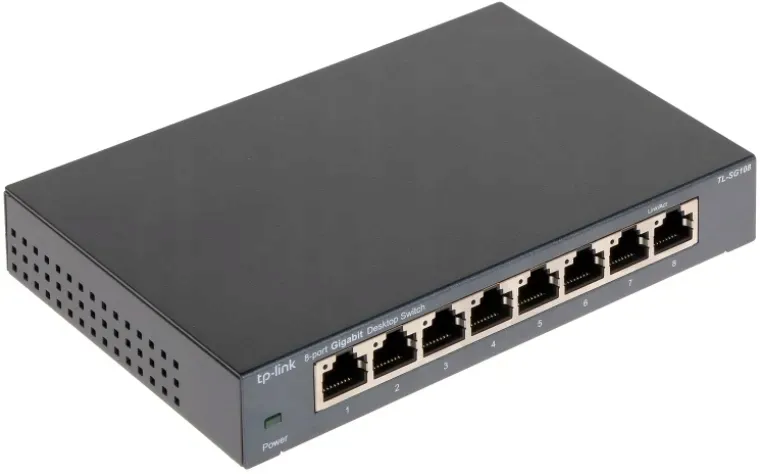 tp-link-switch-tl-sg108-gigabit-8-portow