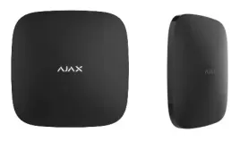 centrala-alarmowa-ajax-hub-2-czarna