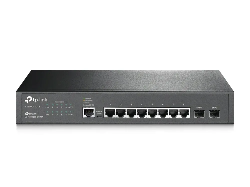switch-tp-link-tl-sg3210-8x1gbit-sfp-omada-stan-nowy