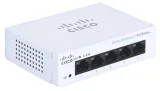 switch-cisco-cbs110-5t-d-eu-nowy-stan-nowy