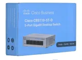 switch-cisco-cbs110-5t-d-eu-nowy-producent-cisco